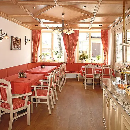 Gasthof Kargl 3*