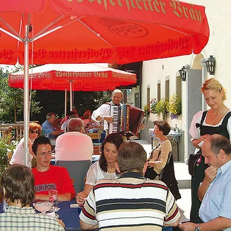 Hotel Gasthof Kargl
