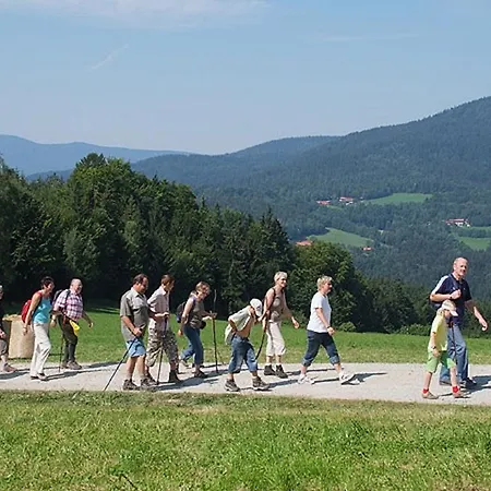Hotel Gasthof Kargl 3*