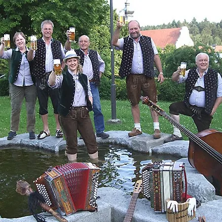 Gasthof Kargl 3* Patersdorf