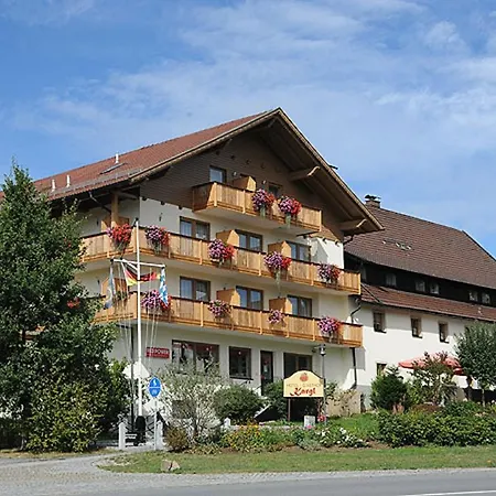 Hotel Gasthof Kargl 3*