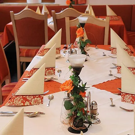 Gasthof Kargl Hotel