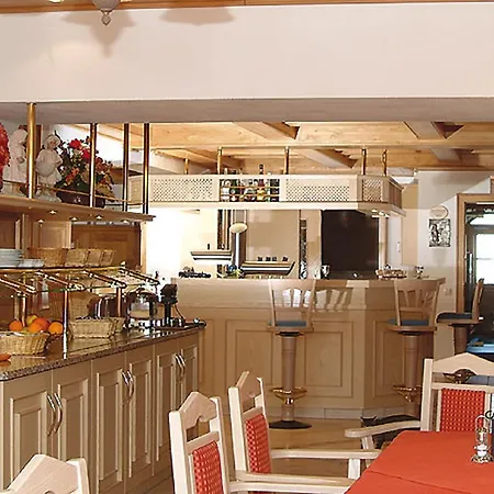 Hotel Gasthof Kargl Patersdorf