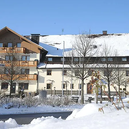 Gasthof Kargl Hotel