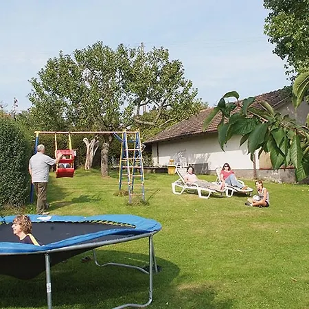 Hotel Gasthof Kargl Patersdorf