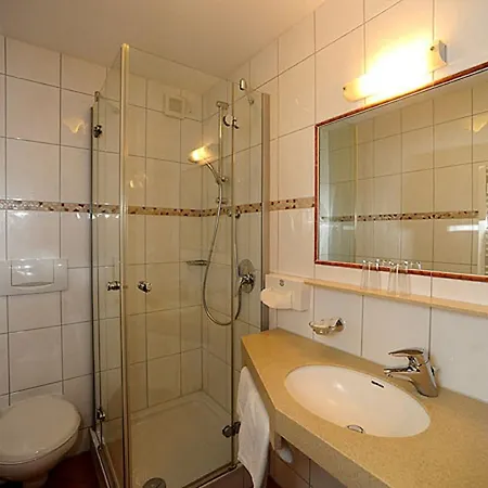 Hotel Gasthof Kargl 3*
