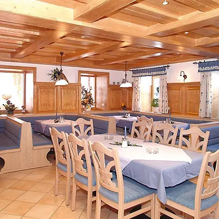 Hotel Gasthof Kargl 3*