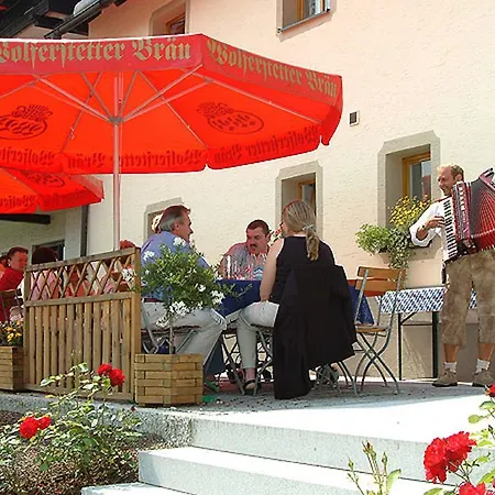 Hotel Gasthof Kargl 3*