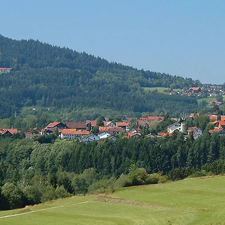 Hotel Gasthof Kargl Patersdorf